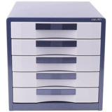 Файл шкаф 9702 55 -Layer Metal с блокировкой настольного ящика шкафа шкафа для настольного шкафа настольный шкаф