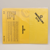 Watch tool BERGEON 6719 K gold cloth polishing cloth to scratch wipe gold silver cloth watch maintenance cloth