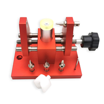 Watch repair tool watch skid bottom machine pry bottom device battery replacement tool belt removal machine no trace skid cover steel nozzle