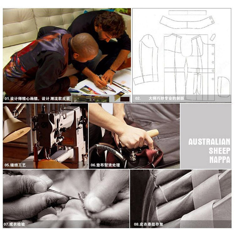 Manteau de fourrure femme FROSTFOX     - Ref 3171733 Image 26