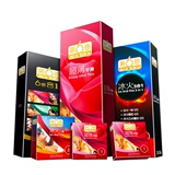 Шестой презерватив безопасности продаж