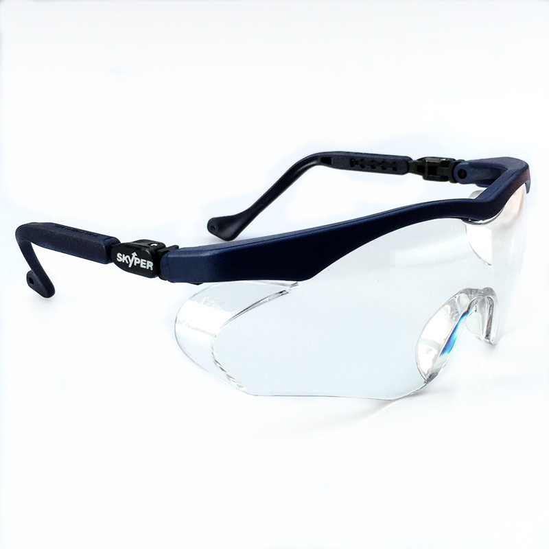 Lunettes de soleil sport UVEX - Objectif de PC - Ref 1225284 Image 31