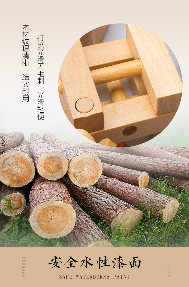 Lỗ khóa Luban Ming khóa chín trẻ em nối tiếp học sinh trưởng thành mở khóa câu đố lớn đồ chơi đầy đủ bộ đuôi rồng đồ chơi cho bé