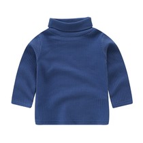 Han Bean Dragon Baby Blouses male and female baby Shu suede cotton Spring and autumn money T-shirt Childrens undershirt wearing long sleeve autumn clothes