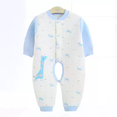 39 9 Two sets of Bean Dragon baby cotton jersey (choose two to pay together)