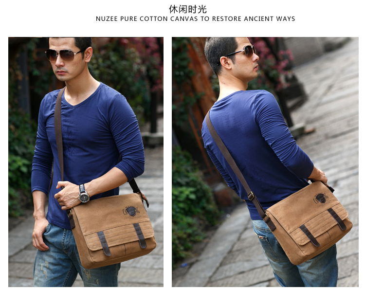 Sac homme - Ref 53409 Image 29