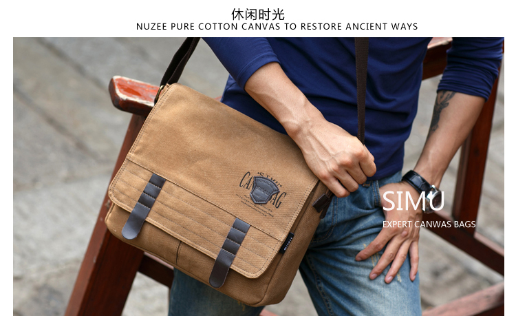 Sac homme - Ref 53409 Image 30