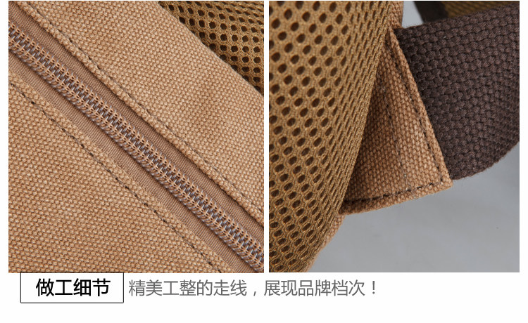 Sac pour homme - Ref 51081 Image 36