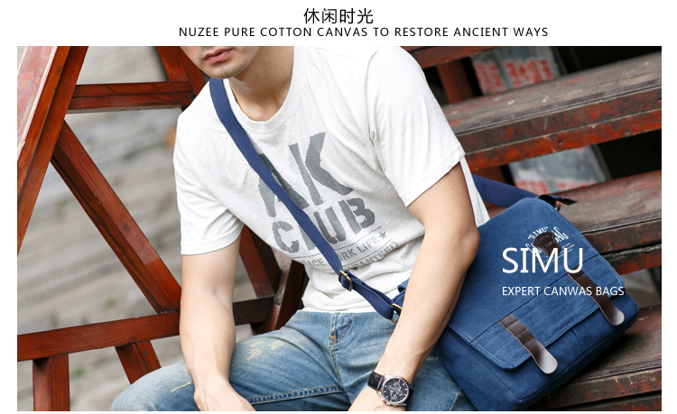 Sac homme - Ref 53409 Image 36