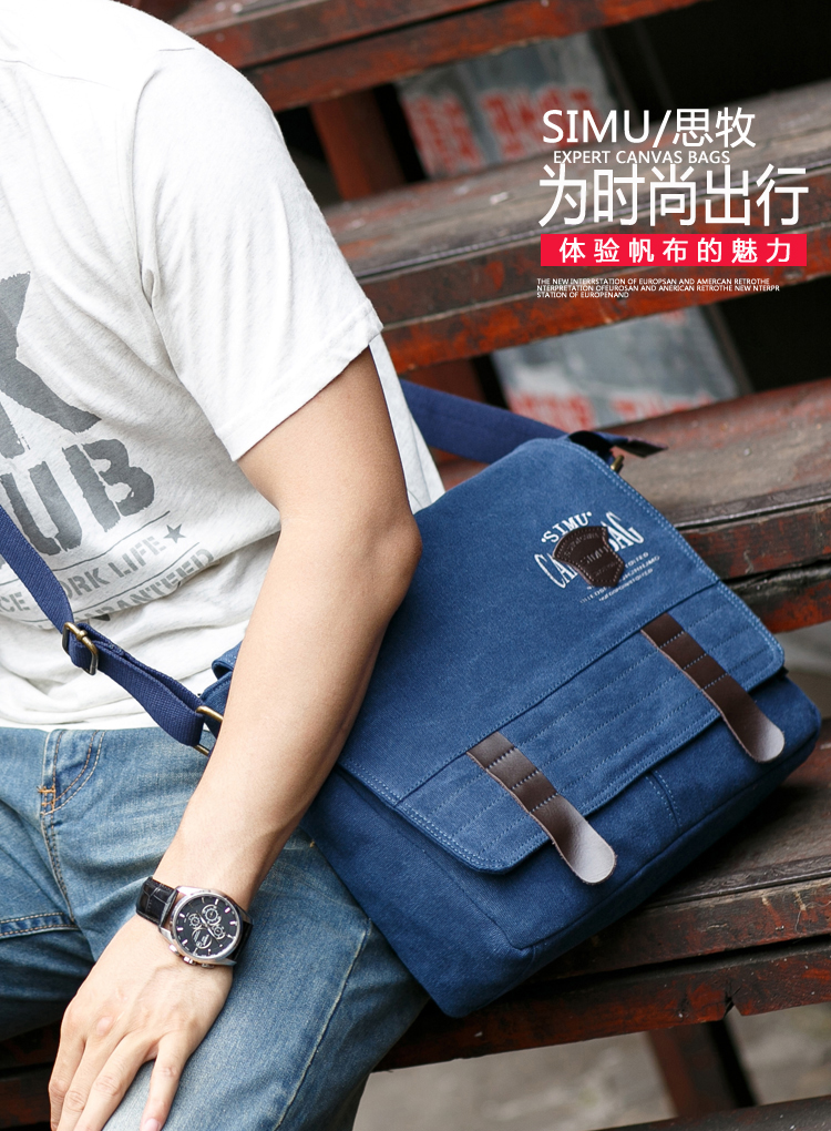 Sac homme - Ref 53409 Image 11