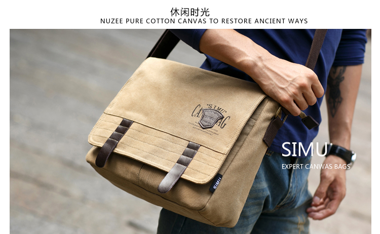 Sac homme - Ref 53409 Image 33