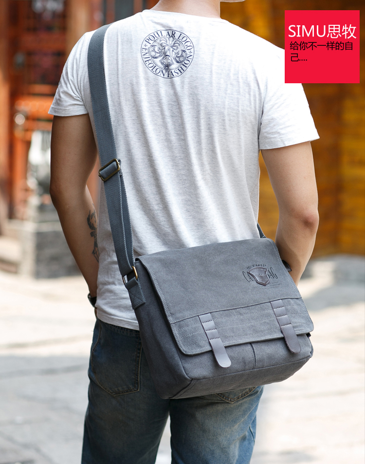 Sac homme - Ref 53409 Image 12
