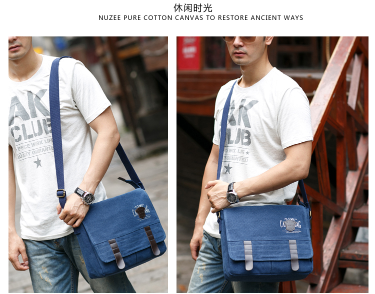 Sac homme - Ref 53409 Image 35
