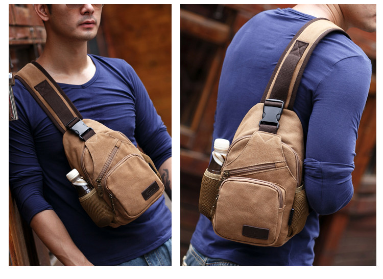 Sac pour homme - Ref 51081 Image 24