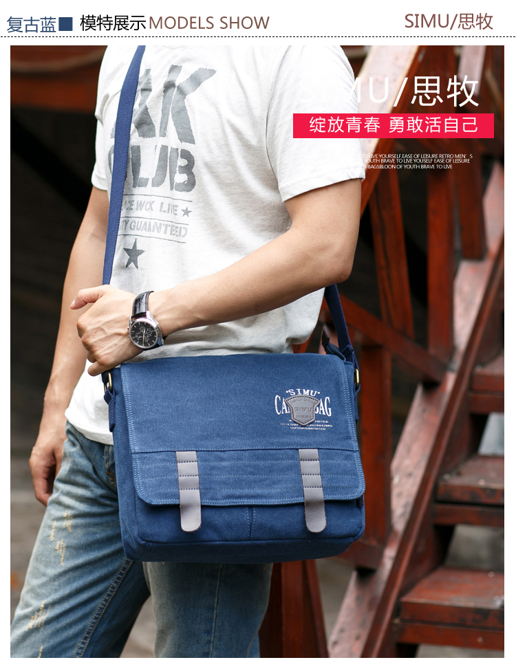 Sac homme - Ref 53409 Image 34