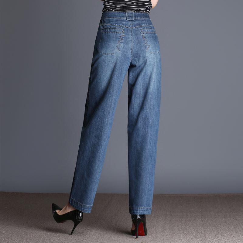 Jean femme FOKINOFE    - Ref 3194405 Image 4