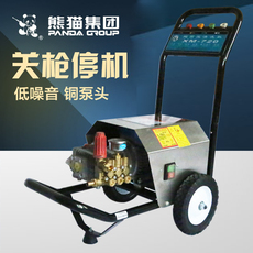 Автомойка PANDA SOFTWARE 220V XM-720A