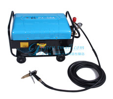 Автомойка Панда px55 давления 58а тип