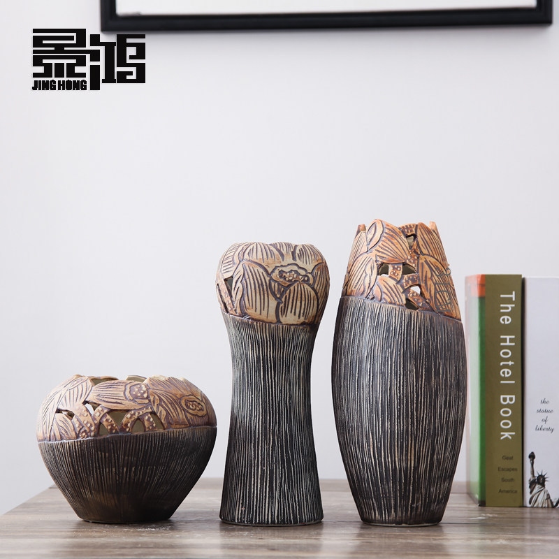 ����ŷʽ�մɻ�ƿ������