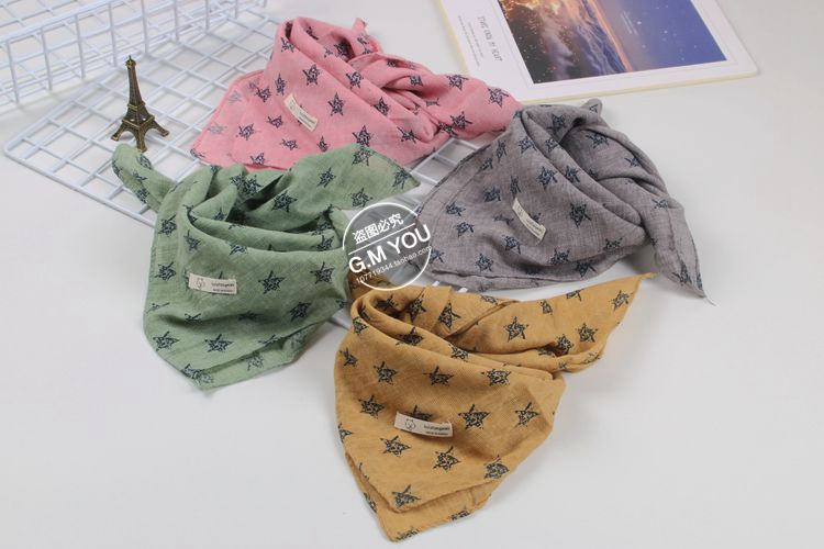Foulard enfant - Ref 2140724 Image 3