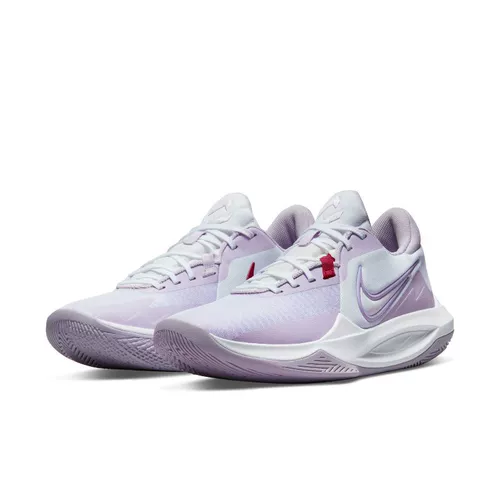 Nike/耐克 Precision 6 мужской износостойкой, устойчивой к износостойкости, наступившие баскетбольные туфли DD9535-100