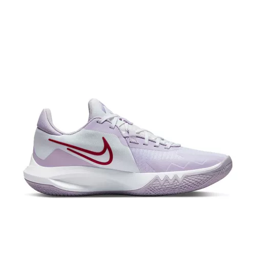 Nike/耐克 Precision 6 мужской износостойкой, устойчивой к износостойкости, наступившие баскетбольные туфли DD9535-100