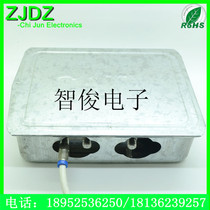 Field rain box Cable TV equipment branch Distributor Amplifier Rainforced Box Waterproof Box Waterproof Cover