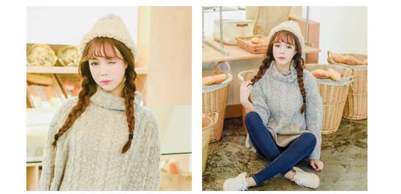 Perruque      Les cheveux longs - Ref 2609507 Image 19