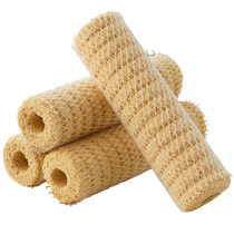 Spiral bacterial House nano fish tank fish culture filter material nitrifying bacteria Rod bottom filter material