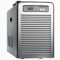 Haley Cold Water Machine Tank Calm Sound Water Cold Machine Low Noise Temperature Control Equipment Aquari HS28A52A66A90A