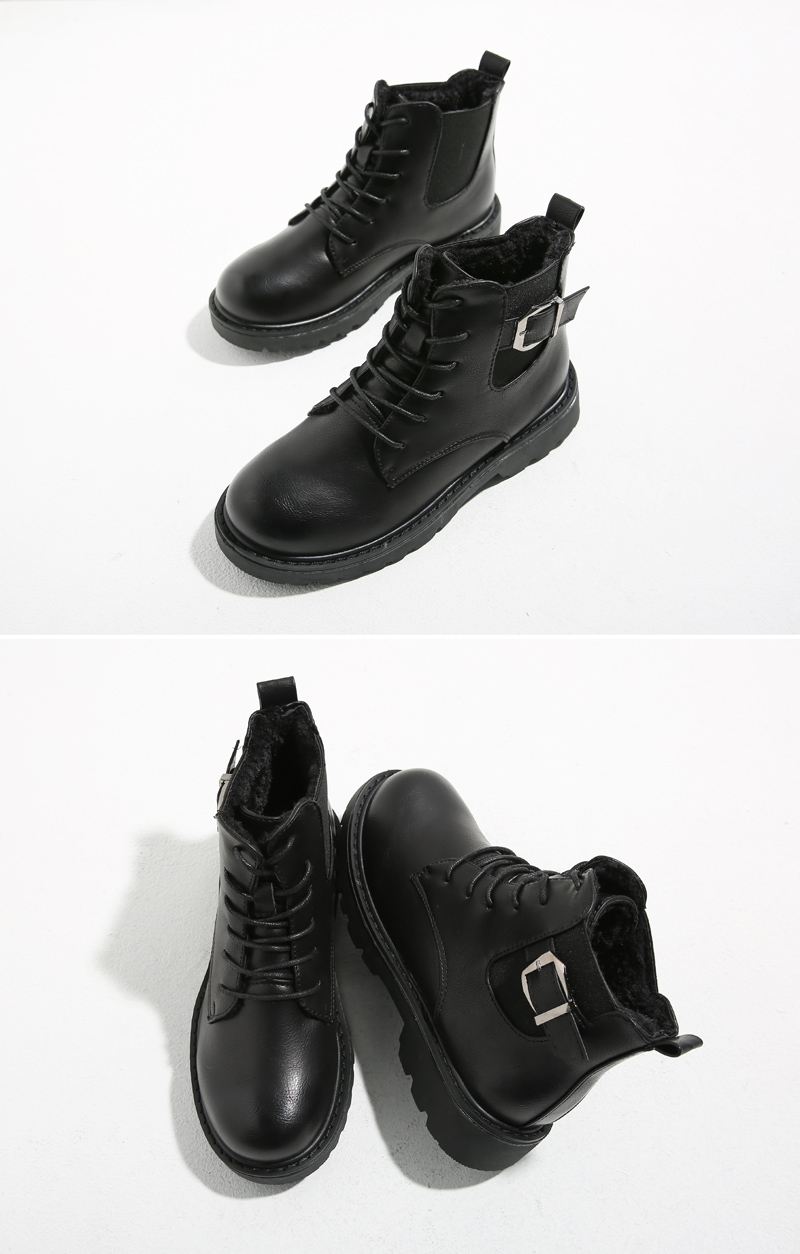 Bottes mi-saison femme en Caoutchouc - Ref 3249354 Image 24