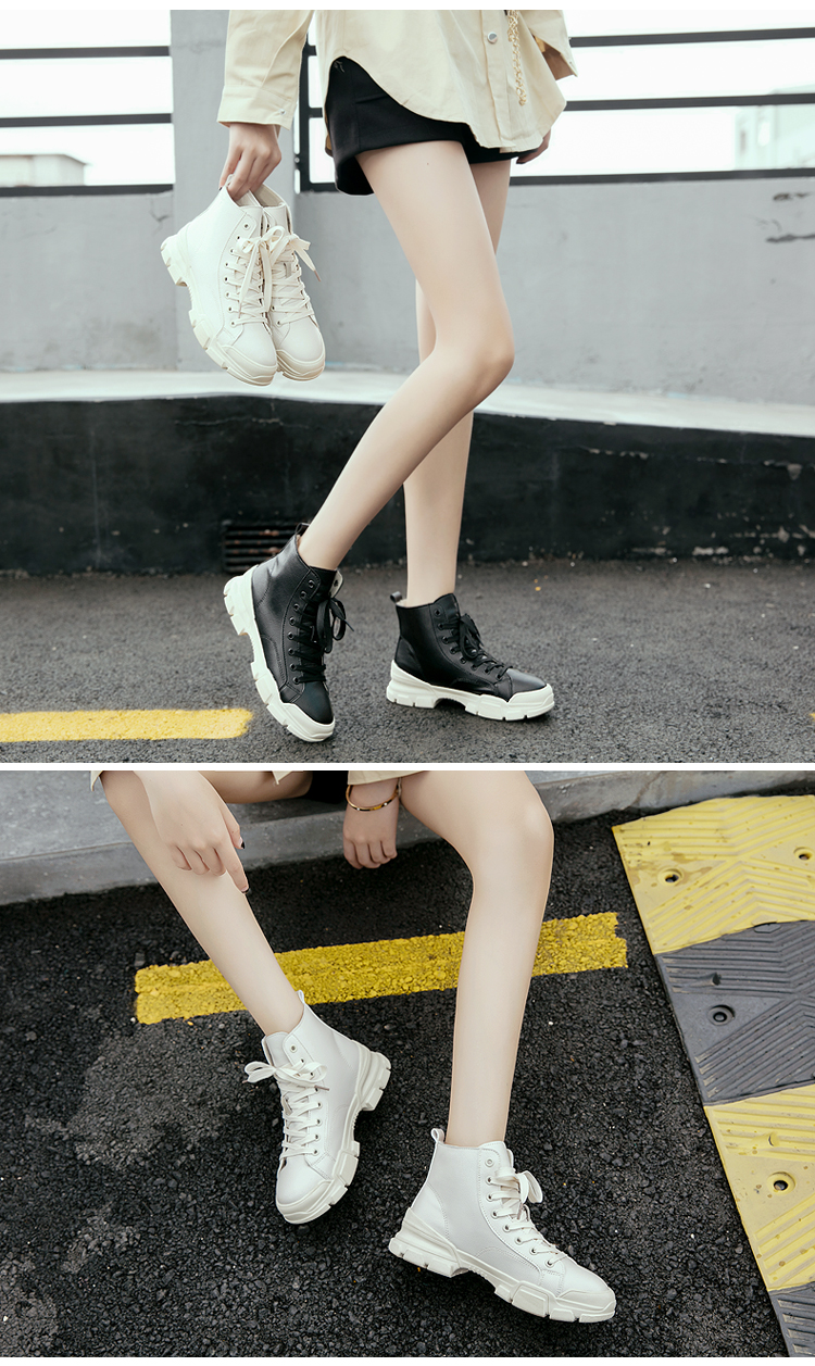 Bottes mi-saison femme en Caoutchouc - Ref 3250214 Image 10