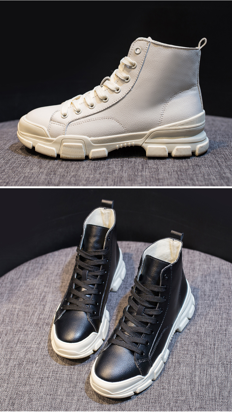Bottes mi-saison femme en Caoutchouc - Ref 3250214 Image 24