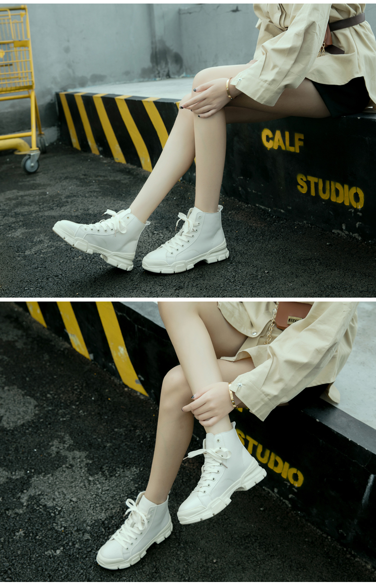 Bottes mi-saison femme en Caoutchouc - Ref 3250214 Image 19