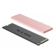 Ssd video memory pad ຊິລິໂຄນ hard state drive