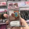 Japanese native CANMAKE Ida petal five-color blush with blush brush 10-watt color refining 11-day mixed hummus color