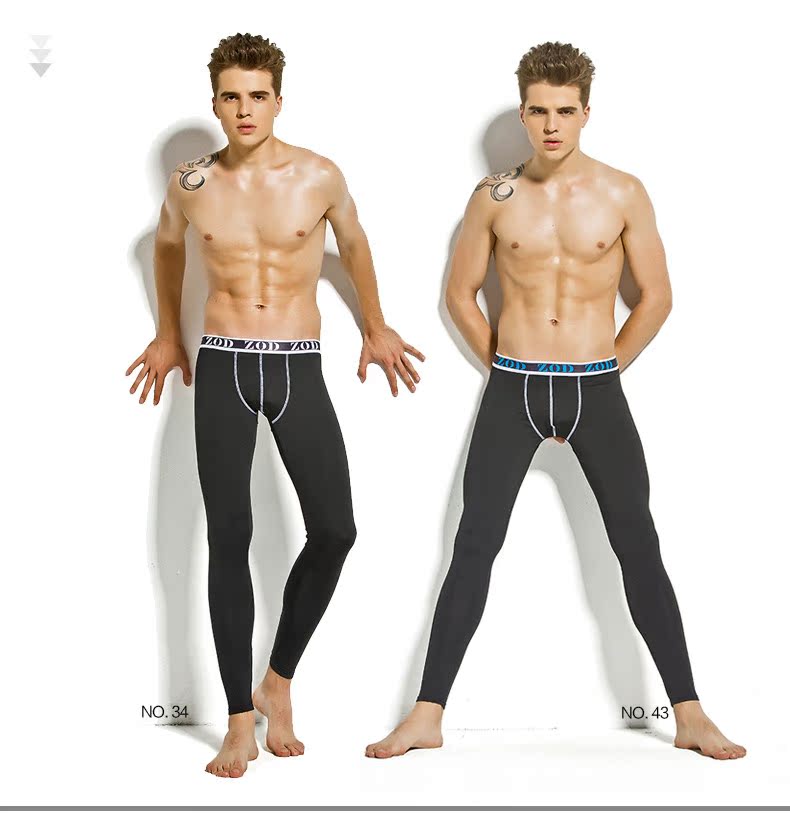 Pantalon collant jeunesse 915612-1 en polyester, polyester,  - Ref 751507 Image 23