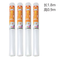 4 мм утолщенная высокая переносная пленка воздушного блистера 4 тома