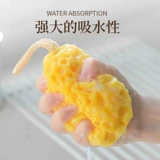 Шарик для ванны для купания, детская мягкая губка для ванны