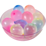 Дорожный быстрый воздушный шар для игр в воде, гидрогелевые шарики, мяч для водного поло, прохладная игрушка