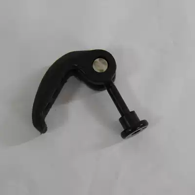 Megao trolley with Accessories pedal Crescent buckle wheel seat belt bracket accessories baby artifact accessories