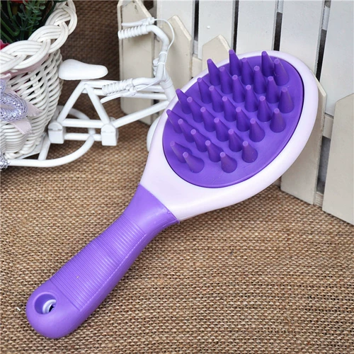 Собачья кисточка массаж для животных кошачья купание кисть кисти плюшевая золотая волосатая сатсума для собак артефакт артефакт