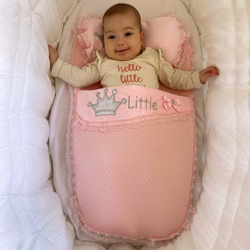 Игрушка newborn baby swaddle clothes sleeping bag girls boys babies OTHER