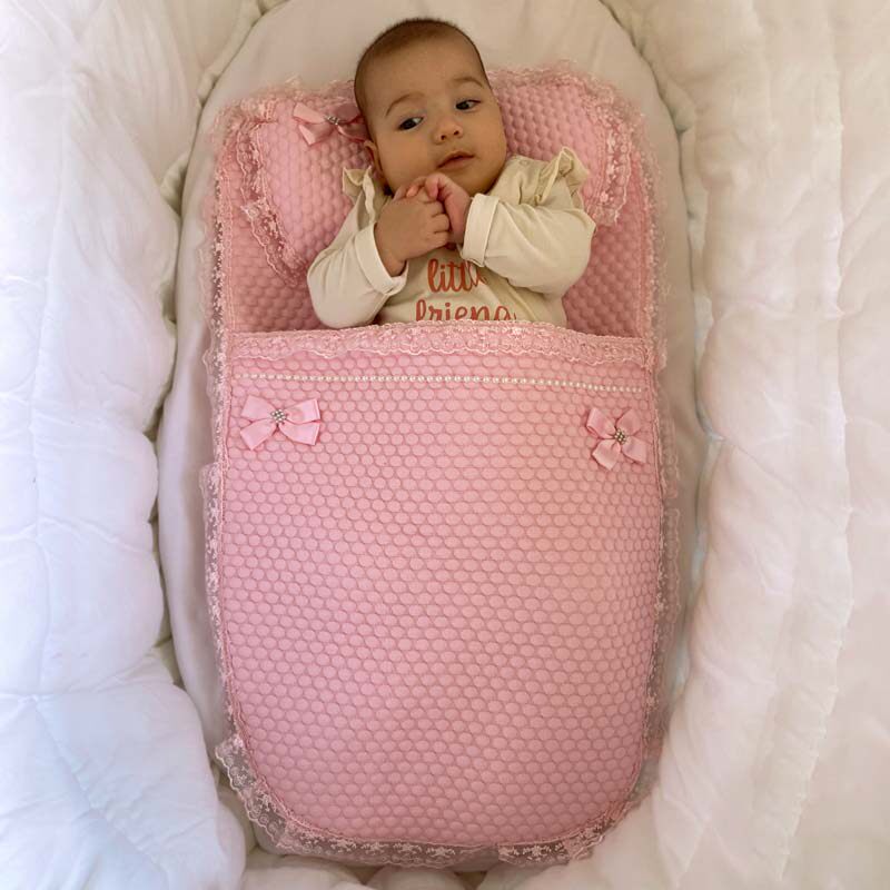 Игрушка newborn baby swaddle clothes sleeping bag girls boys babies OTHER