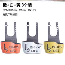 Drain bag Kitchen Storage Racks Steel Wire Ball Free of perforated Home Net pockets Control hanging bowls Shelf Bathroom Faucets Home Release