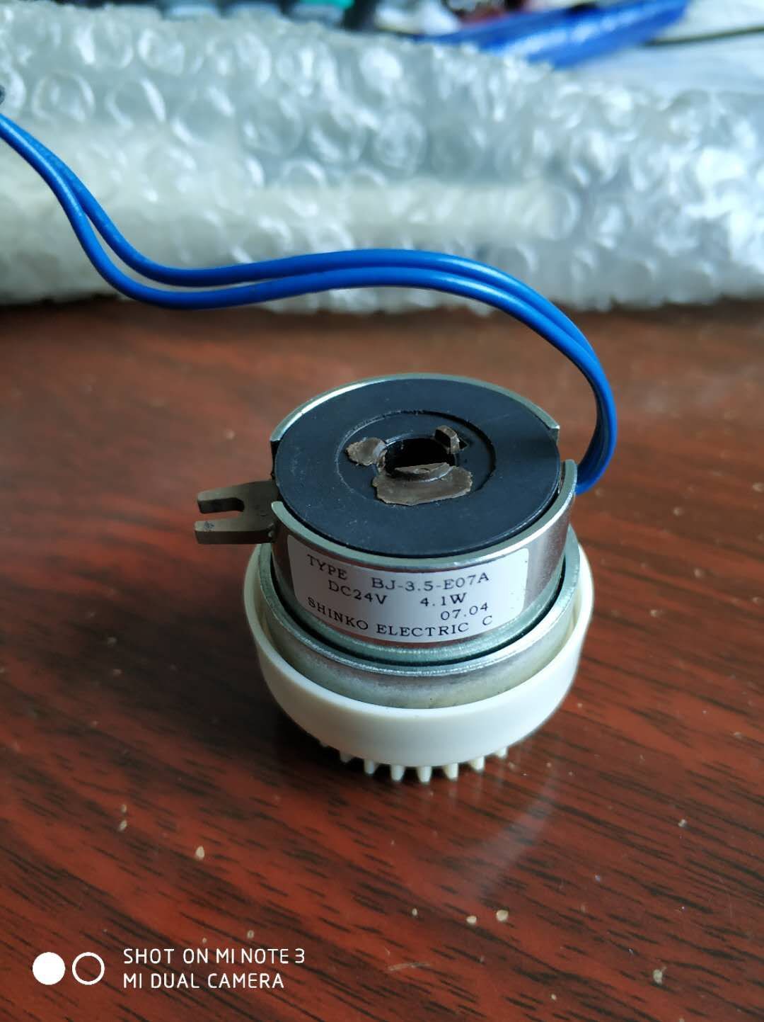 The original KIP Chip 5000 6000 7000 7700 7900 7970 carton clutch