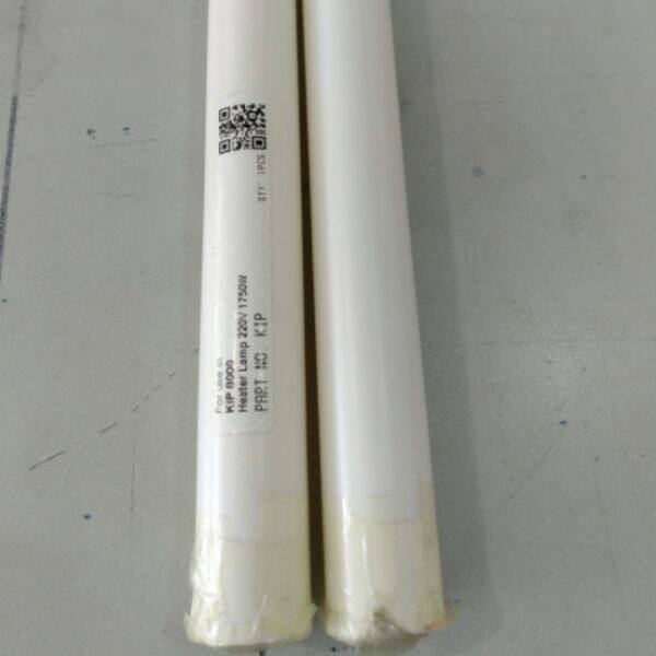 KIP Chip 7700 7900 7000 8000 9000 9900 Xerox 721 6622 Fuser Tube