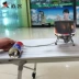 BRS-15 Đèn Chia Di Động Cắm Trại Dã Ngoại Ngoài Trời Chống Gió Bếp Gas Âm Bếp Ngoài Trời Bếp Bếp Bếp Đốt bếp ga cắm trại bếp ga du lịch mini gấp gọn 
