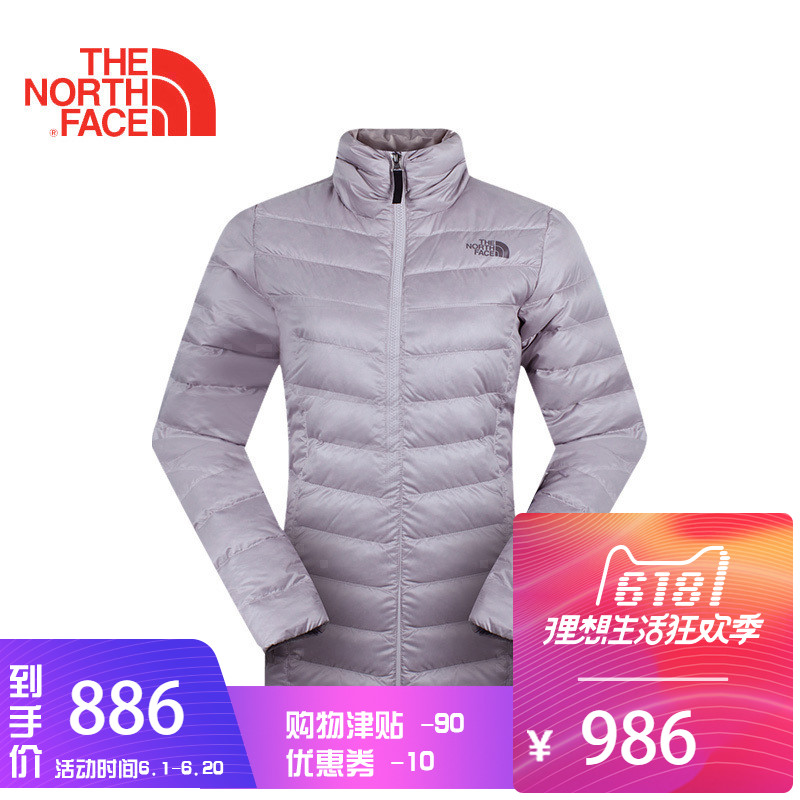 girl north face jackets clearance