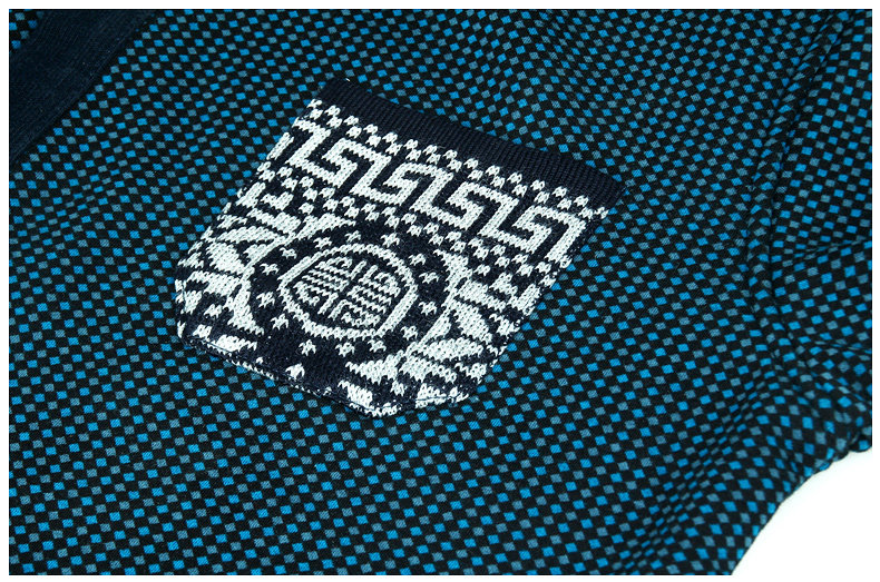 Sous-vêtement chaud jeunesse B5404 en coton - Ref 744912 Image 16